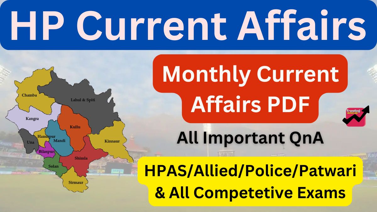 Daily HP Current Affairs